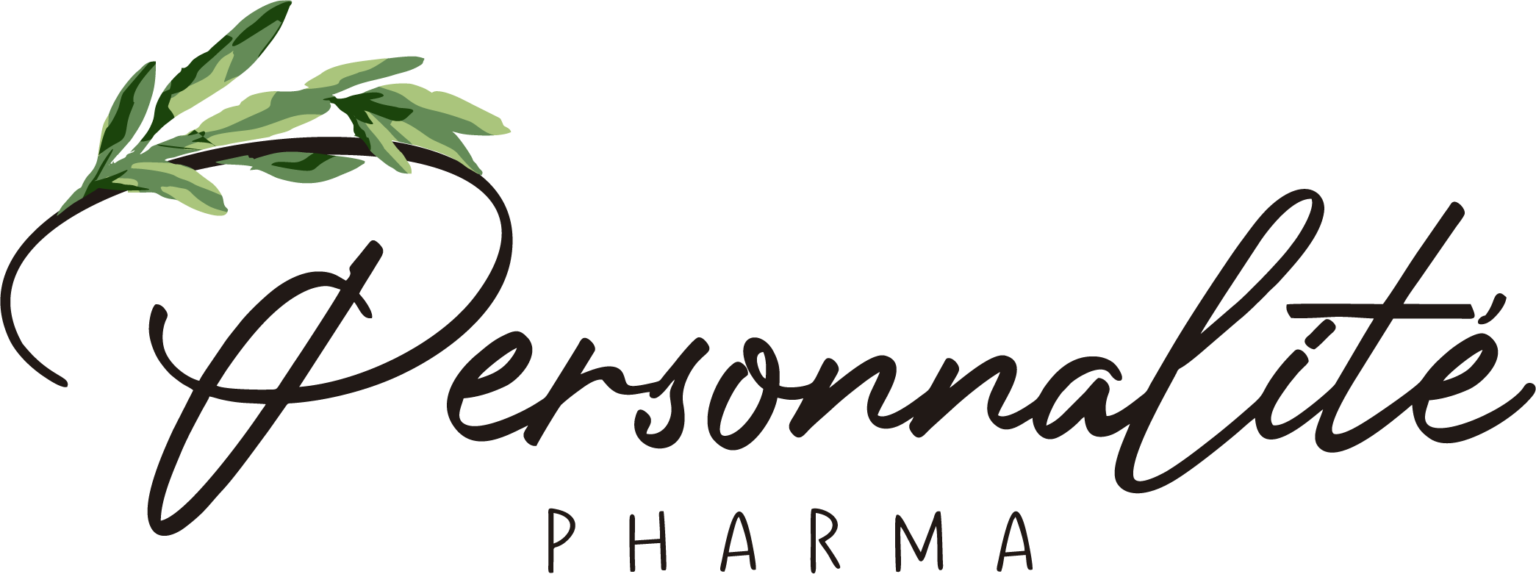 Personnalité Pharma - Farmácia de Manipulação
