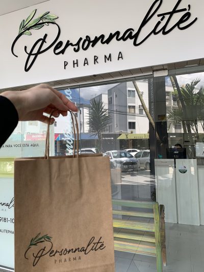 Personnalité Pharma - Farmácia de Manipulação