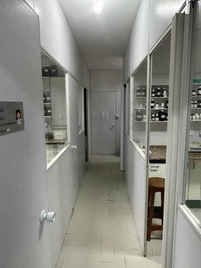Personnalité Pharma - Farmácia de Manipulação